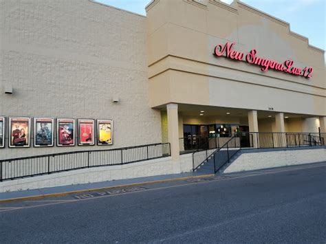 movies new smyrna beach|AMC CLASSIC New Smyrna 12 Showtimes